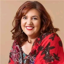 Dr. Andrea Battle, PhD