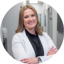 Dr. Andrea Blythe, DDS