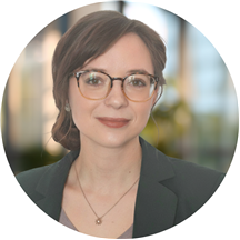 Dr. Andrea Clarkson, APRN, DNP