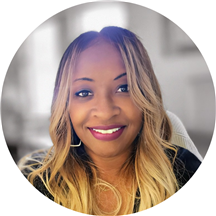 Dr. Andrea Darden, DSW, LICSW