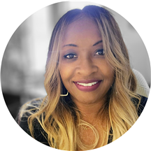 Dr. Andrea Darden, DSW, LISW - CP