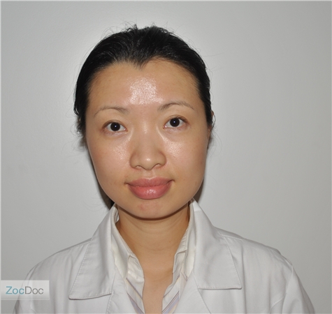 Dr. Andrea Feng, MD