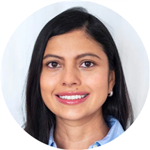 Dr. Andrea Fernandez, DDS