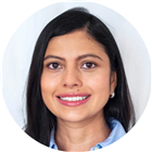 Dr. Andrea Fernandez, DDS