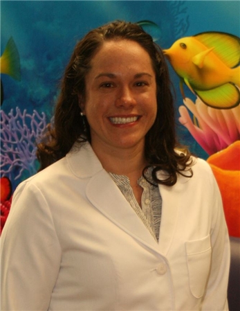 Dr. Andrea Frere, DDS