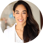 Dr. Andrea Irarrazabal, DMD