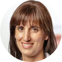 Dr. Andrea Khosropour, MD