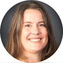 Dr. Andrea Lockhart, PhD