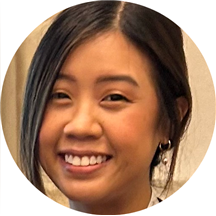 Dr. Andrea Magbanua, OD