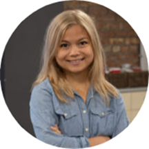 Dr. Andrea Marti, PT, DPT