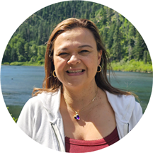 Dr. Andrea Santiago, PhD