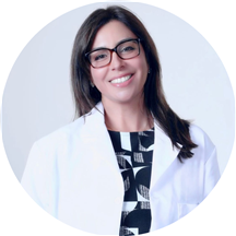 Dr. Andrea Sosa Melo, MD
