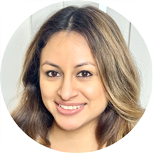 Dr. Andrea Vasquez, DMD