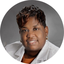 Dr. Andrea Waker, MD