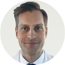 Dr. Andreas Boker, MD