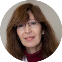 Dr. Andree De Bustros, MD