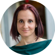 Dr. Andreea Andrei, MD