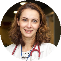 Dr. Andreea Rahman, MD