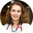 Dr. Andreea Rahman, MD