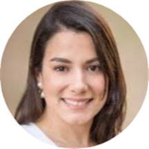 Dr. Andreina Bracho Pacheco, DDS