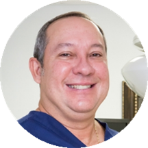 Dr. Andres Biaggi, DMD