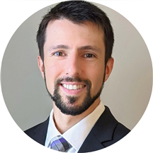 Dr. Andres Luciano Caneva, DPM