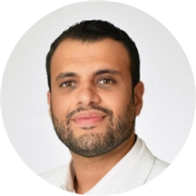 Dr. Andrew Abdelsayed, MD