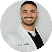 Dr. Andrew Adly, DDS