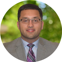 Dr. Andrew Aziz, DDS