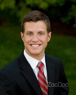 Dr. Andrew Biondo, OD