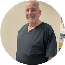 Dr. Andrew Breiman, DDS