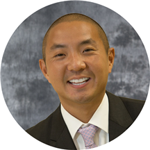 Dr. Andrew Cha, DO, FACS