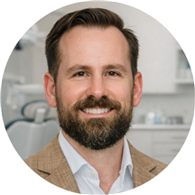 Dr. Andrew Cummings, DDS