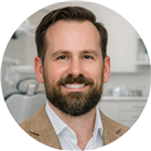 Dr. Andrew Cummings, DDS