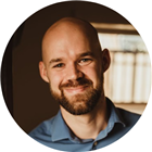 Dr. Andrew Cuthbert, PsyD