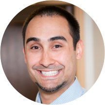 Dr. Andrew Fasciani, OD