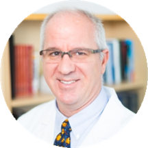 Dr. Andrew Fragen, MD