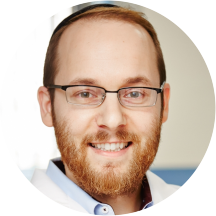 Dr. Andrew Fundo, DMD