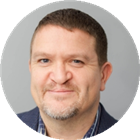 Dr. Andrew Glass, DPM