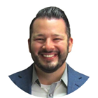 Dr. Andrew Hickman, PhD