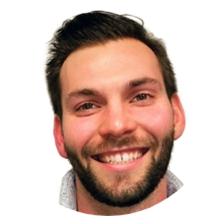 Dr. Andrew Horton, DPT