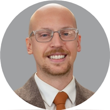 Dr. Andrew Ibisch, OD