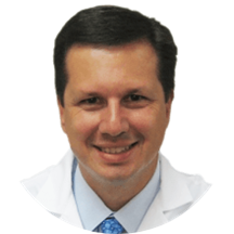 Dr. Andrew Johnson, DC