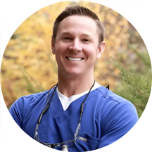 Dr. Andrew Larson, DMD