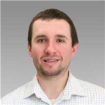 Dr. Andrew Larson, OD