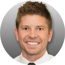 Dr. Andrew Lotocki, PT, DPT