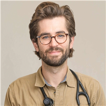 Dr. Andrew MacQuarrie, MD