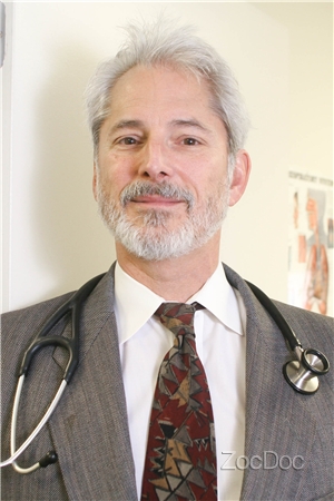 Dr. Andrew Madak, DO