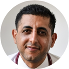 Dr. Andrew Massaband, MD