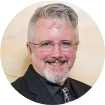 Dr. Andrew Mattson, OD